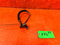 90 91 HONDA CIVIC HATCHBACK   FUEL FILTER LINE   OEM 317 20