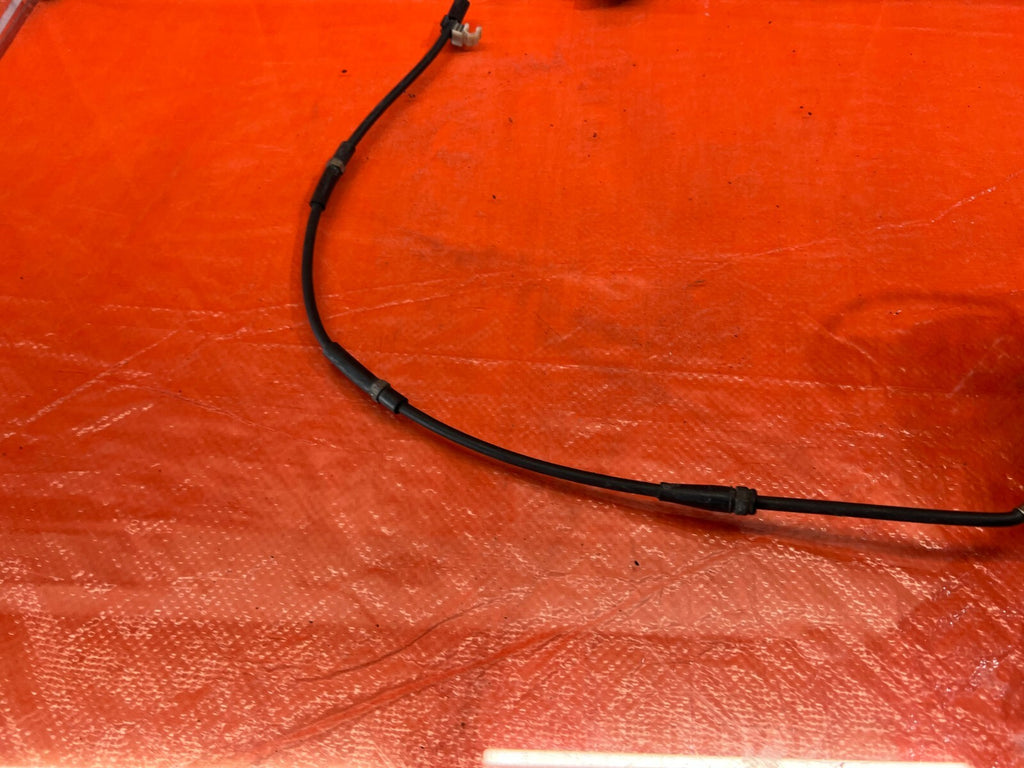 96 00 HONDA CIVIC EX D16Y8   CRUISE CONTROL MODULE UNIT ACTUATOR CABLE OEM #1255