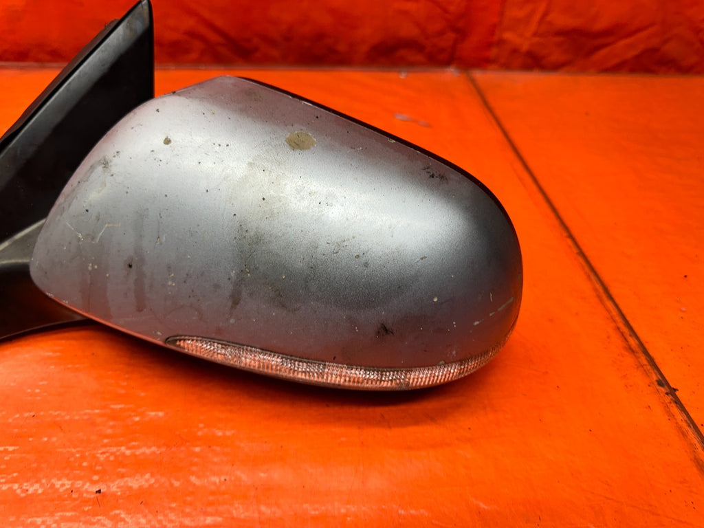 04-08 ACURA TSX 4D 2.4L LEFT FRONT DRIVER POWER SIDE VIEW DOOR MIRROR OEM #3427