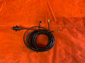 99 00 HONDA CIVIC SI EM1   GAS AND FUEL RELEASE CABLE SET CABLES   OEM FACTORY0