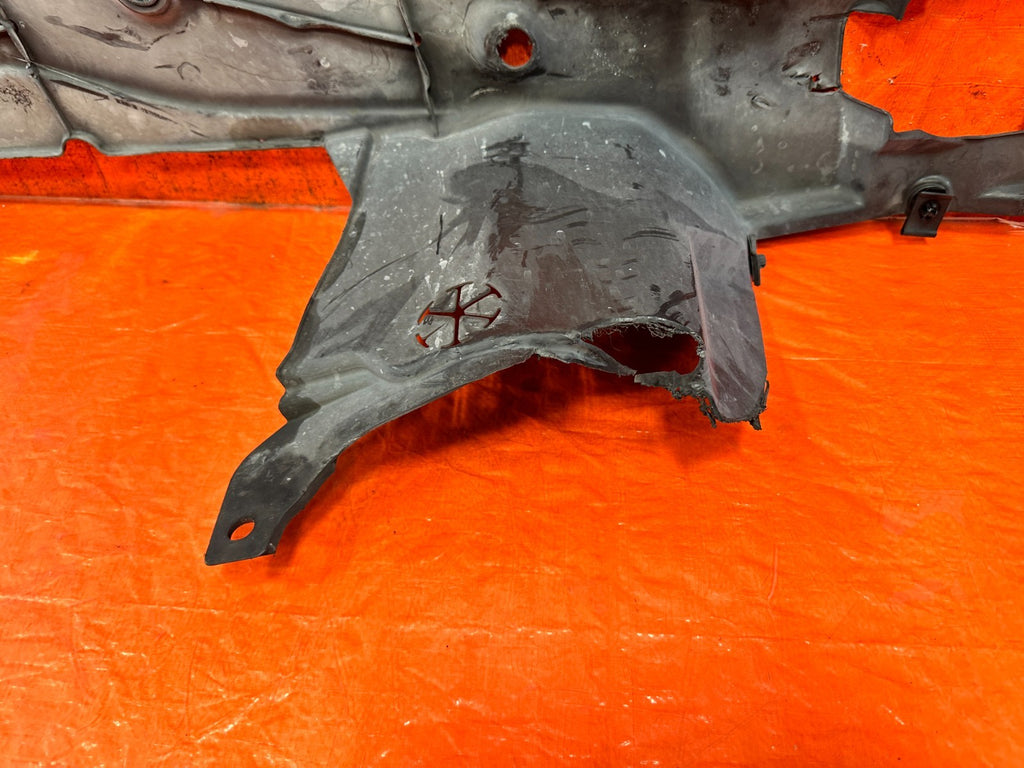 18 22 HONDA ACCORD 1.5L   UNDER BODY SPLASH SHIELD TRAY ENGINE COVER   OEM #3245
