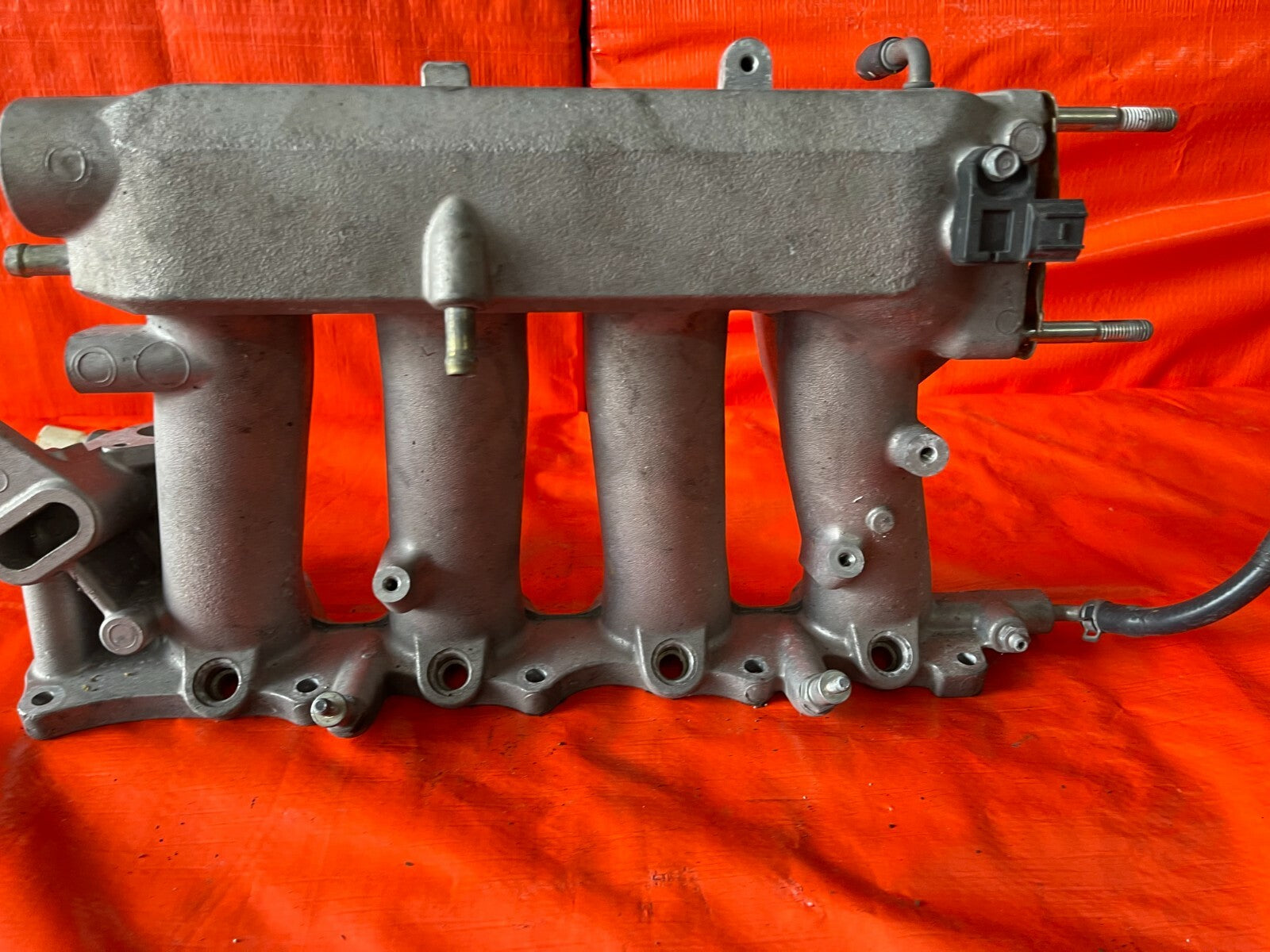 06 09 HONDA S2000   INTAKE MANIFOLD   17100 PZX 000   OEM OE FACTORY   3