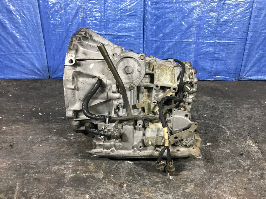 OEM 1995   1997 NISSAN ALTIMA 2.4L 4 CYLINDER AUTOMATIC TRANSMISSION      0