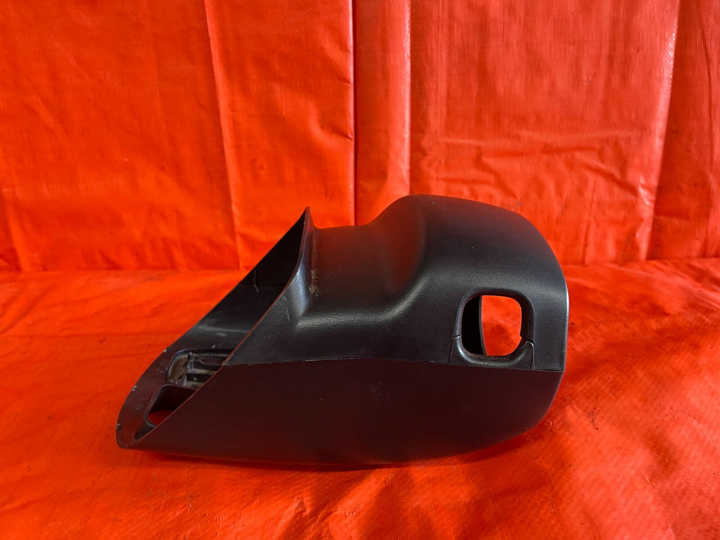00 05 TOYOTA CELICA GT & GT S   STEERING COLUMN COVER   TOP AND BOTTOM   OEM2