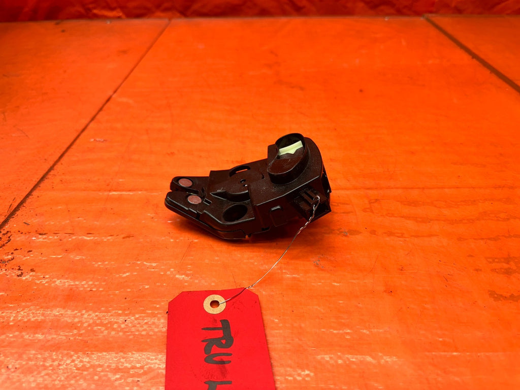 2018 2022 HONDA ACCORD REAR TRUNK LID LOCK LATCH CATCH ACTUATOR OEM #20ACC6