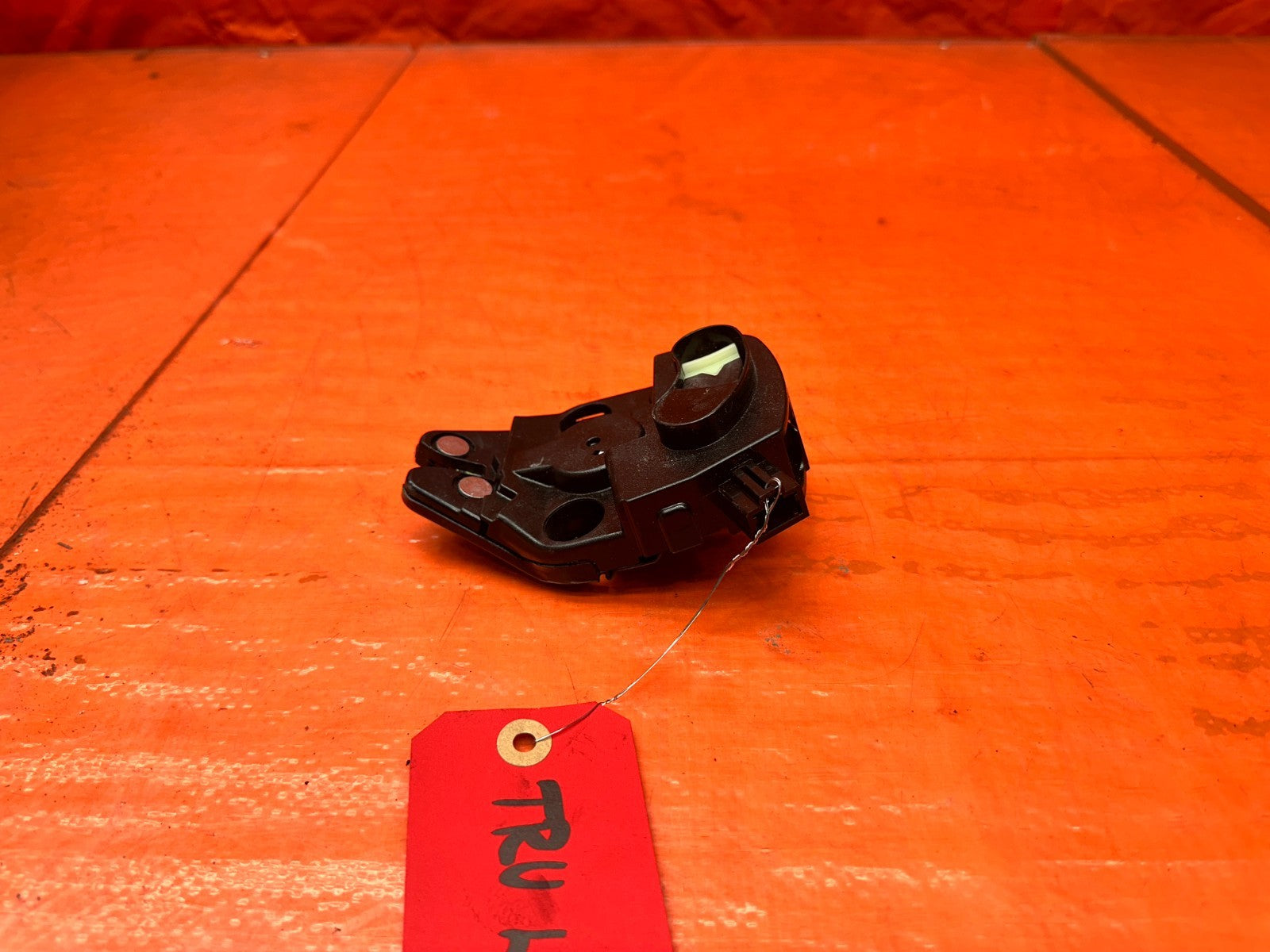 2018 2022 HONDA ACCORD REAR TRUNK LID LOCK LATCH CATCH ACTUATOR OEM #20ACC6