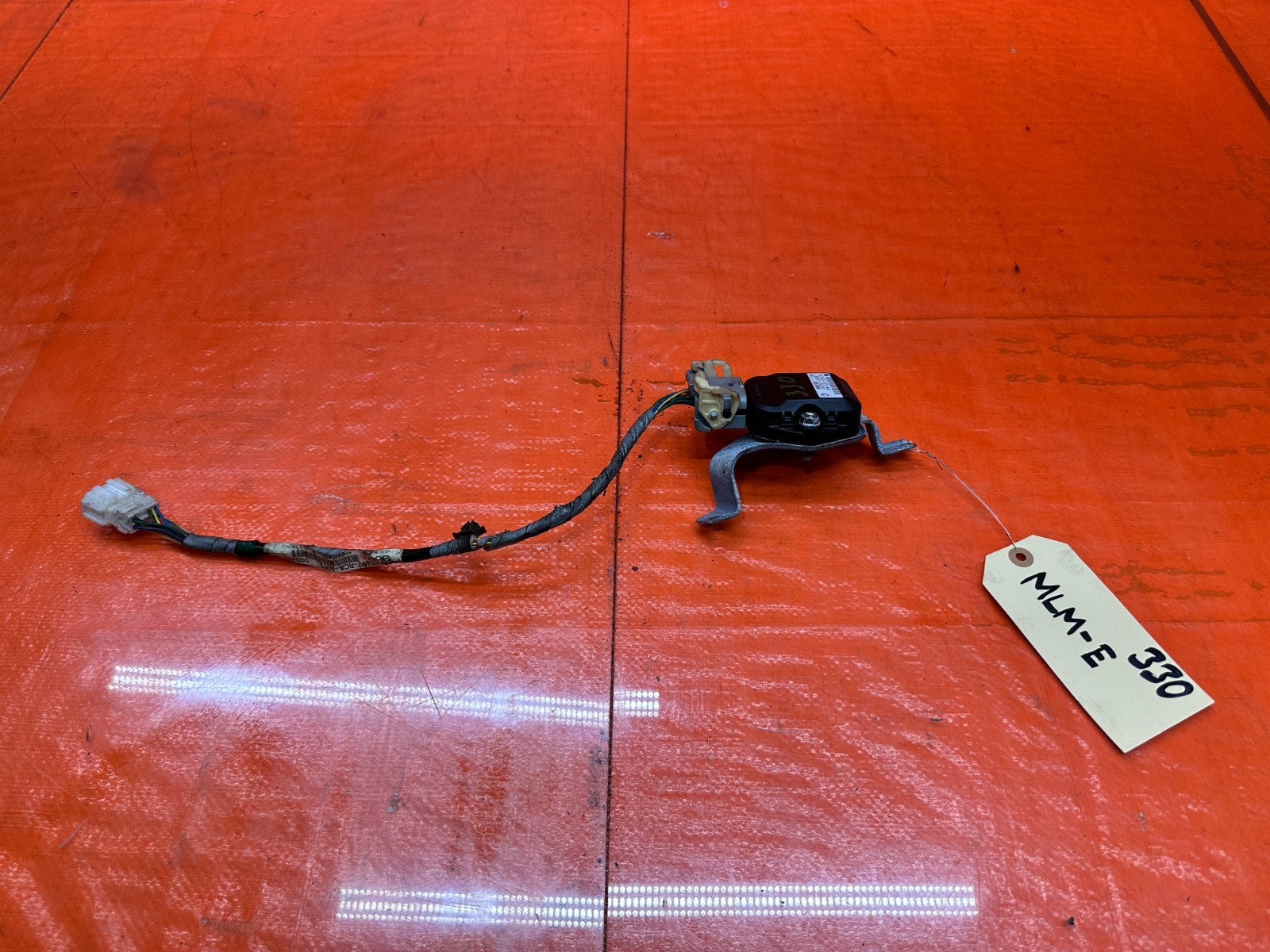 04 08 ACURA TSX 2.4L ACCELERATOR PEDAL SENSOR 37850 PZX A01 OEM #3300