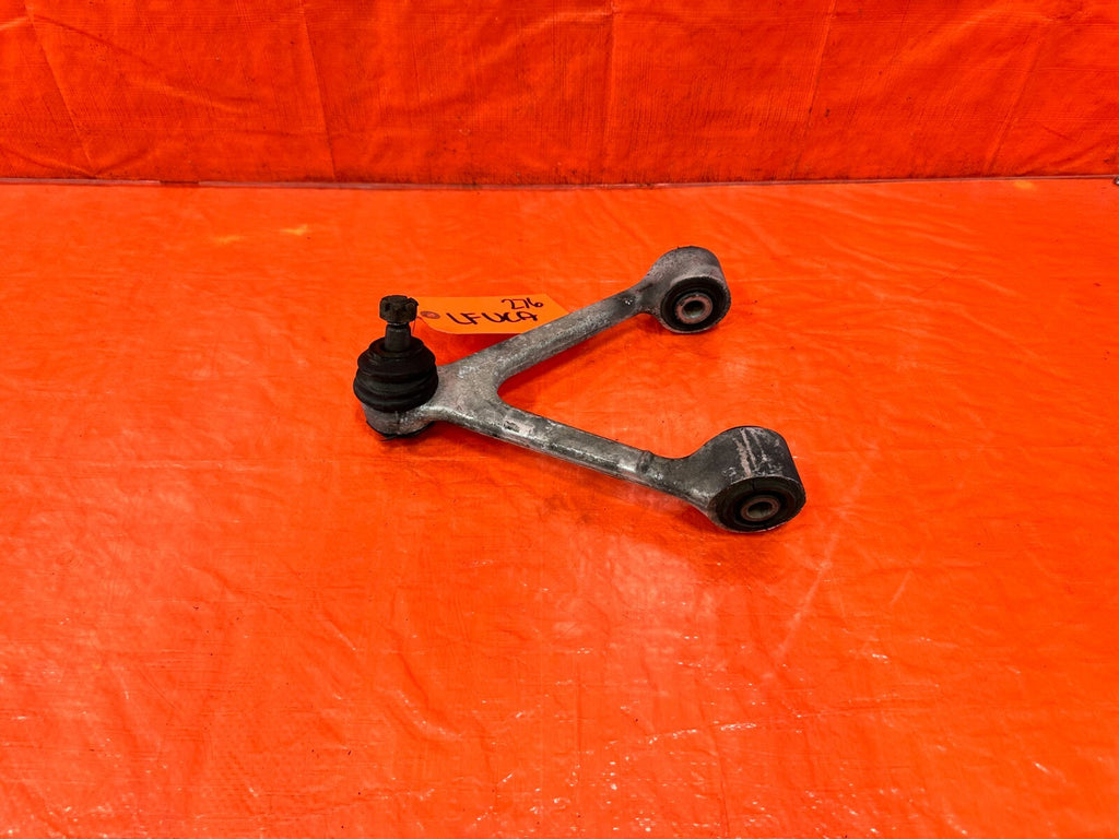 92 00 LEXUS SC300   DRIVER LEFT FRONT   UPPER CONTROL ARM   OEM #2760