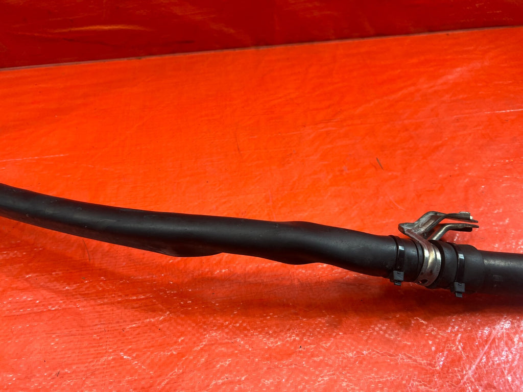 04 08 ACURA TSX   HIGH PRESSURE POWER STEERING HOSE LINE PIPE   OEM #20914