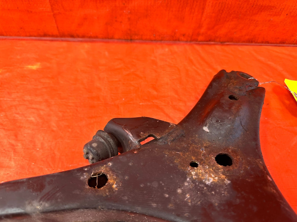 05 06 ACURA RSX   BASE   FRONT LOWER CONTROL ARMS   LEFT & RIGHT   CORE USE ONLY16