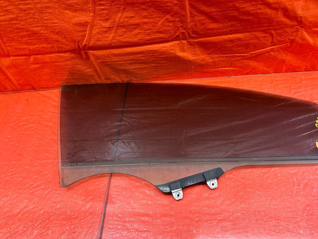 06 11 HONDA CIVIC SEDAN 4 DOOR   PASSENGER RIGHT FRONT GLASS OEM OE FACTORY 2204