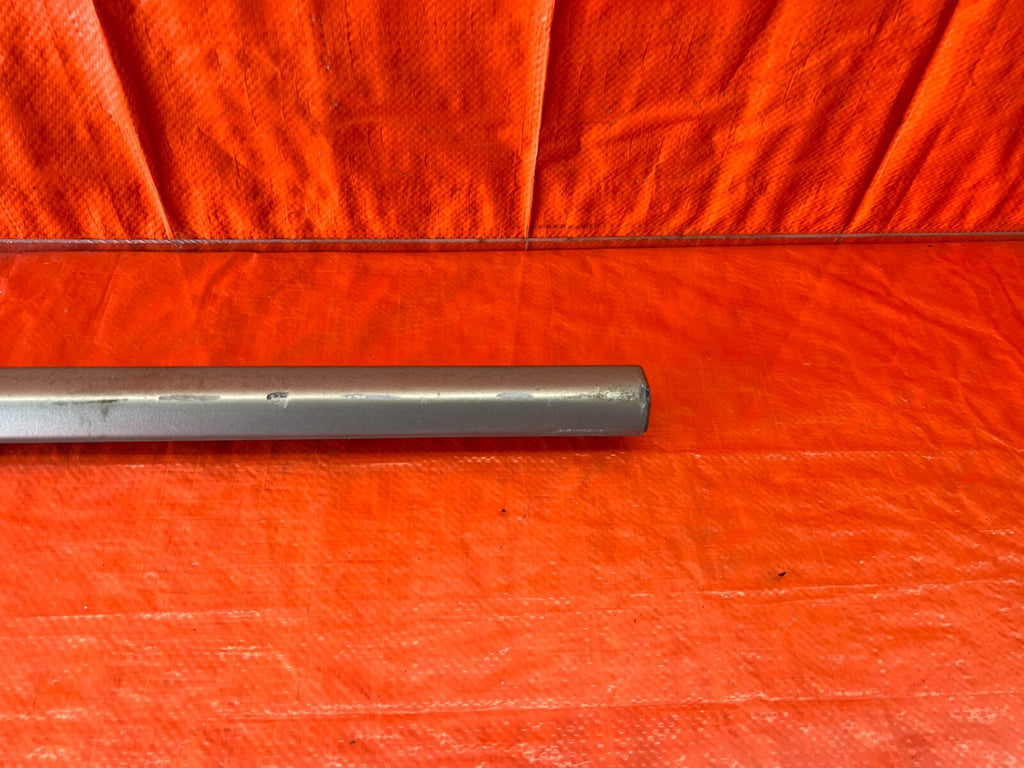 96 00 HONDA CIVIC   SEDAN   DOOR MOLDING IMPACT STRIP   LEFT FRONT SIDE OEM #1274