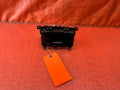 16 18 INFINITI Q50   12 VOLT 12 V CENTER CONSOLE STORAGE CUBBY POCKET   OEM 2420
