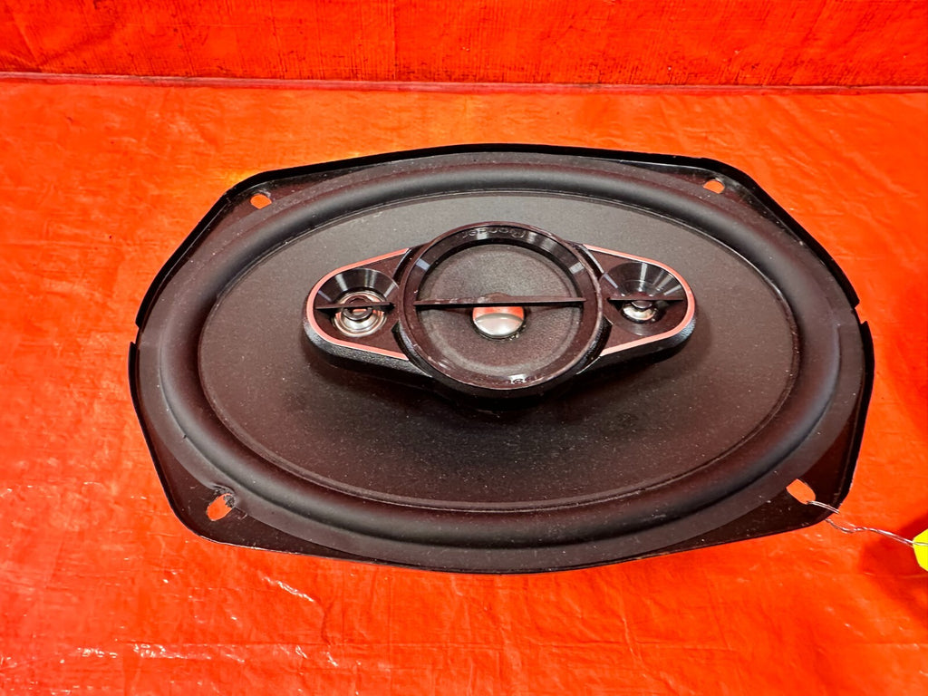 PIONEER TS A6960F 450W MAX 6" X 9" 4 WAY 4 OHM STEREO CAR AUDIO COAXIAL SPEAKERS3