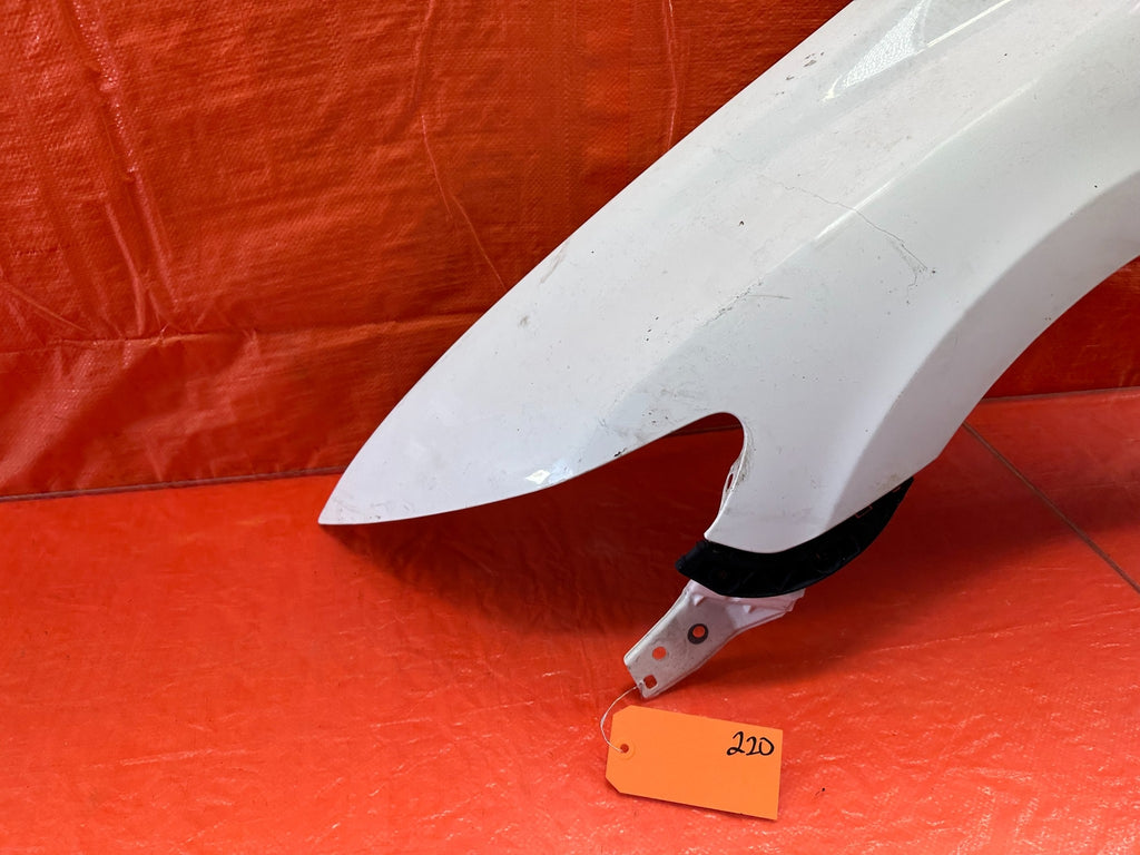 06 11 HONDA CIVIC 4D SEDAN   FENDER   DRIVER LEFT SIDE   OEM FACTORY OE #2209