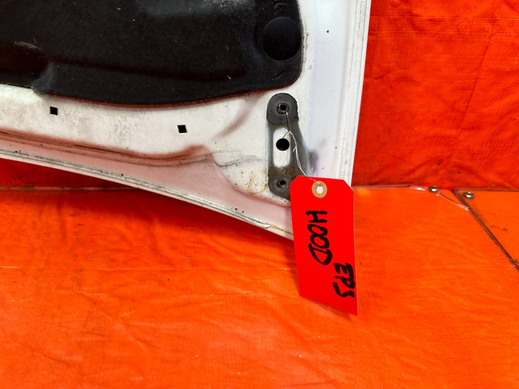 02 05 HONDA CIVIC SI EP3 HATCHBACK   HOOD / BONNETT ASSEMBLY    OEM #EP32