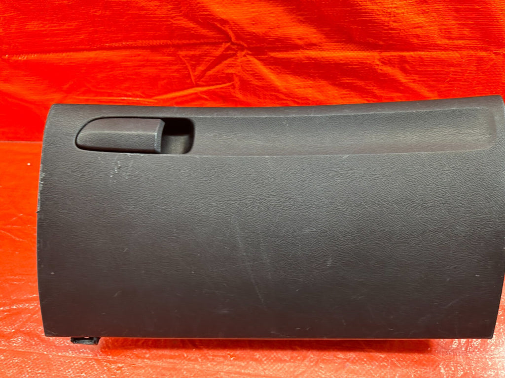 07 09 HONDA CIVIC SI COUPE & SEDAN   GLOVE BOX STORAGE COMPARTMENT   OEM #1943