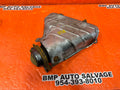 02 05 HONDA CIVIC SI EP3 HATCH   K20A3 HEADER EXHAUST MANIFOLD W/ SHIELD OEM 2580