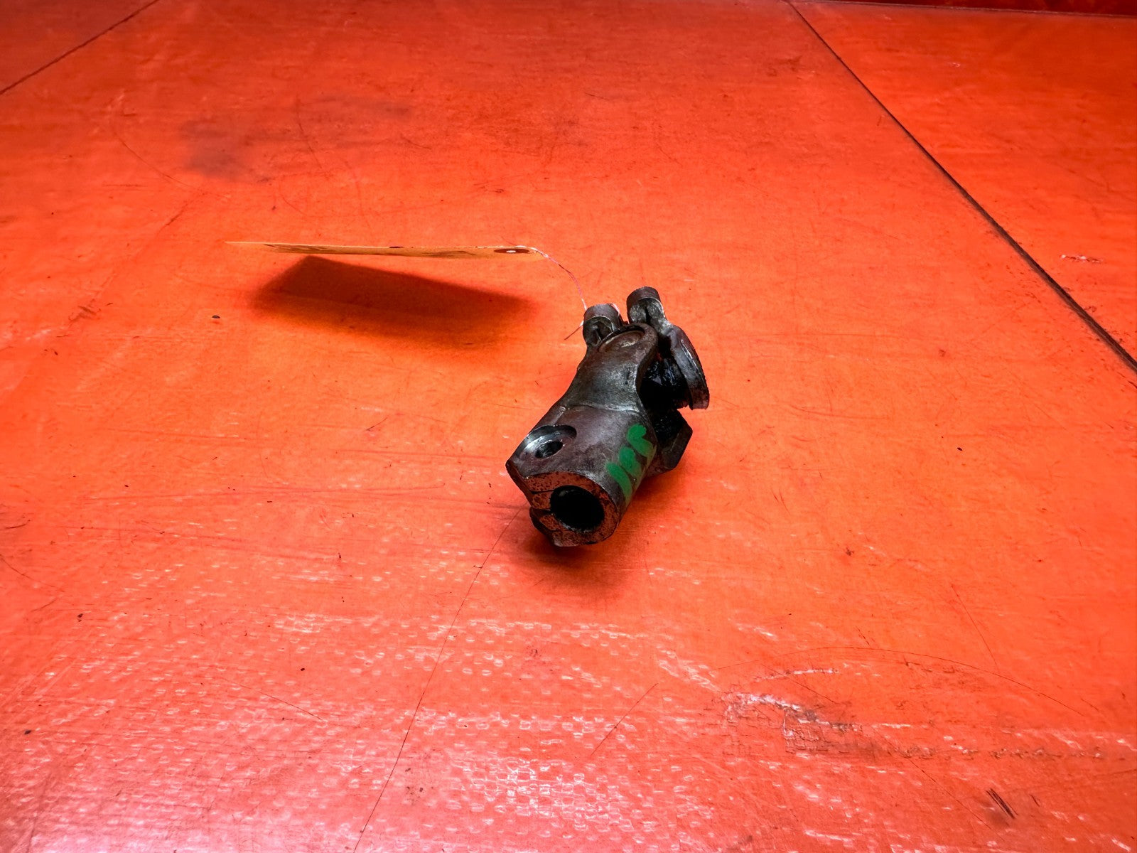1994 2001 ACURA INTEGRA STEERING COLUMN LOWER SWIVEL U JOINT OEM #3315