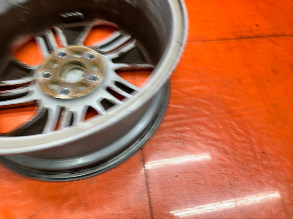 18 21 HONDA ACCORD 1.5L 2.0L 17 INCH ALLOY WHEEL RIM FACTORY OEM #18ACC14