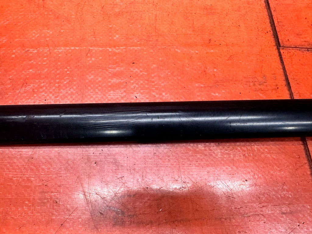 94-01 ACURA INTEGRA 2D COUPE RIGHT PASSENGER REAR QUARTER PANEL MOULDING OEM #345