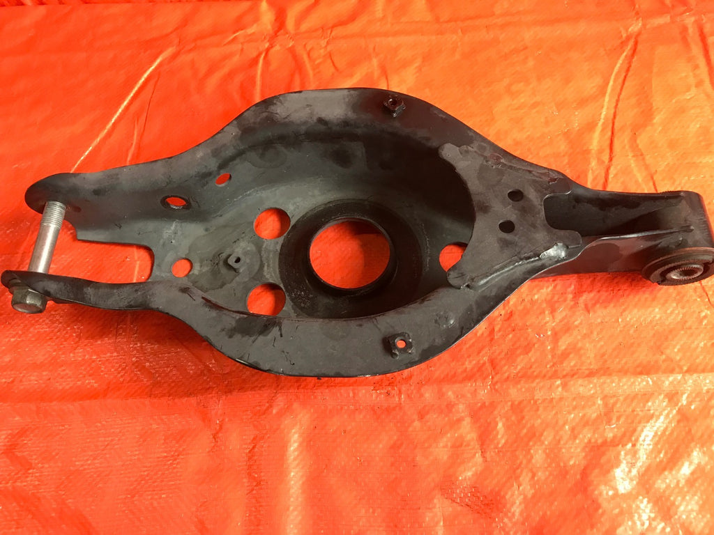 OEM 2014 2015 2016 2017 LEXUS IS350 PASSENGER RIGHT REAR LOWER CONTROL ARM RWD  4