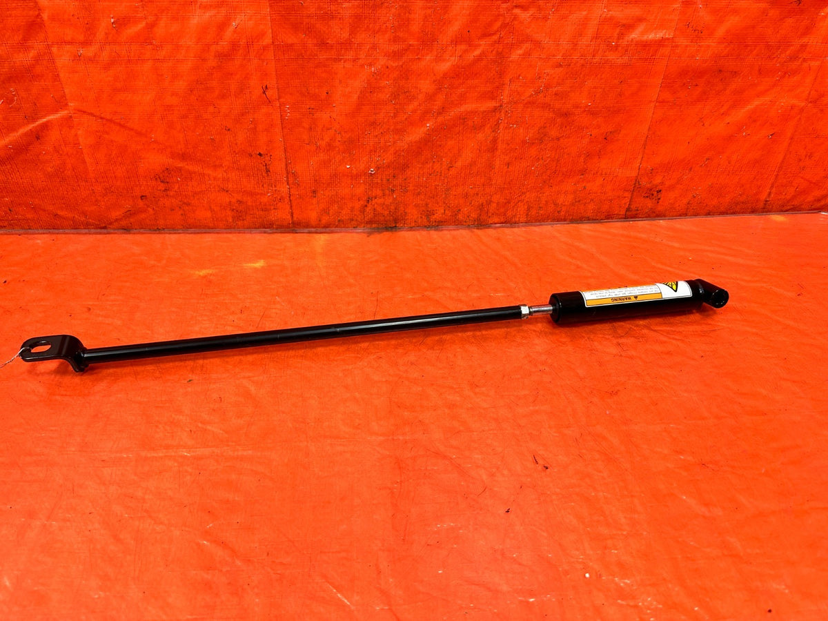 09-15 INFINITI G37 CONVERTIBLE - CONVERTIBLE TOP ROD SHOCK - OEM 3101