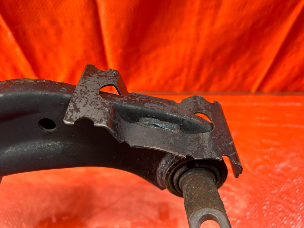 06 07 HONDA CIVIC SI   PASSENGER RIGHT REAR   UPPER CONTROL ARM OEM FACTORY #1299
