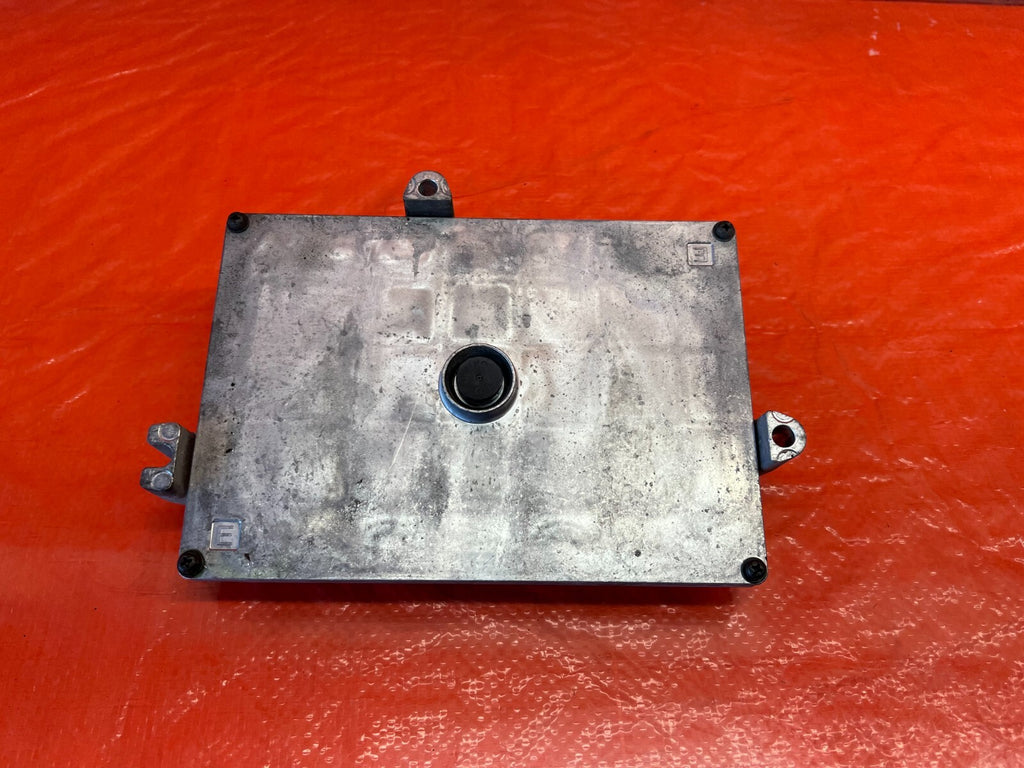 13 15 ACURA RDX BASE   AUTOMATIC   ENGINE COMPUTER CONTROL MODULE ECU ECM #1538