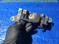 OEM 1996 1997 1998 1999 HONDA CIVIC 2D DRIVER LEFT FRONT INTERIOR DOOR HANDLE 0