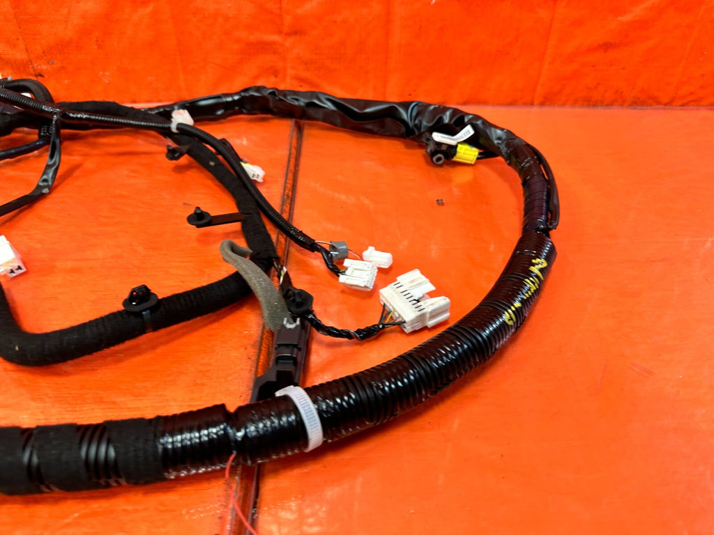 2020 20 INFINITI Q50   24014 6HM2B   WIRE HARNESS   OEM #29619