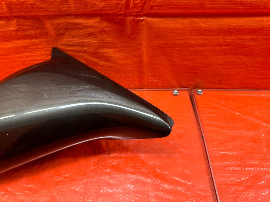 96 00 HONDA CIVIC   2D   PASSENGER RIGHT SIDE VIEW MIRROR POWER   OEM #2025