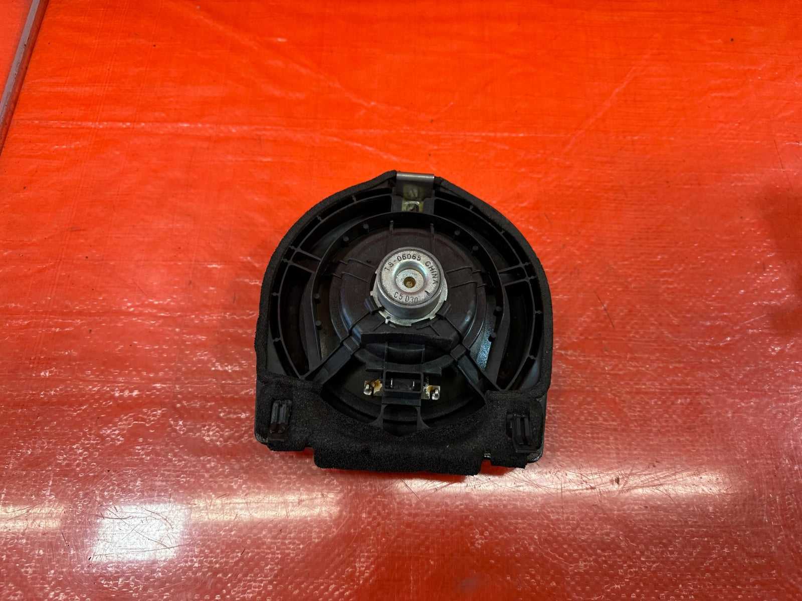 04 05 HONDA CIVIC SI EP3 HATCHBACK LEFT RIGHT FRONT SPEAKER   ONLY 1   OEM #2166