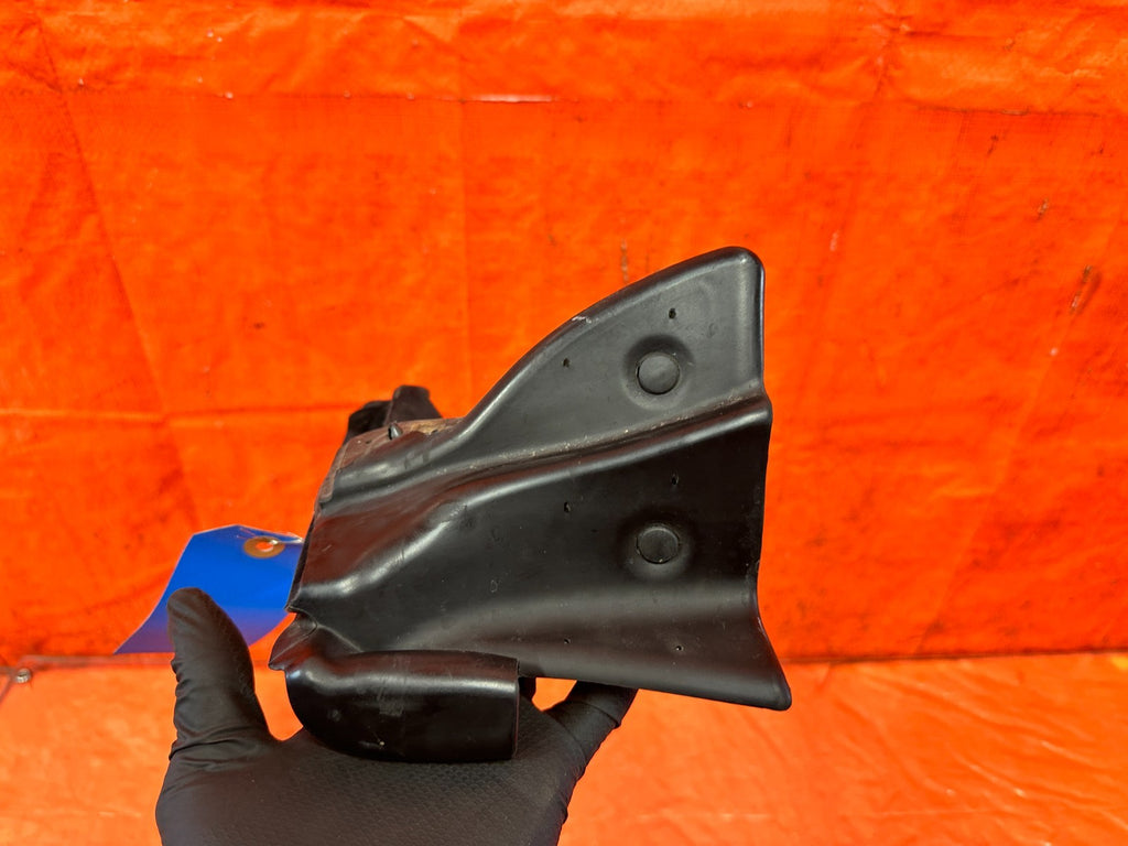 09 15 INFINITI G37 CONVERTIBLE   CONVERTIBLE TOP LEFT REAR TRIM   OEM #3291
