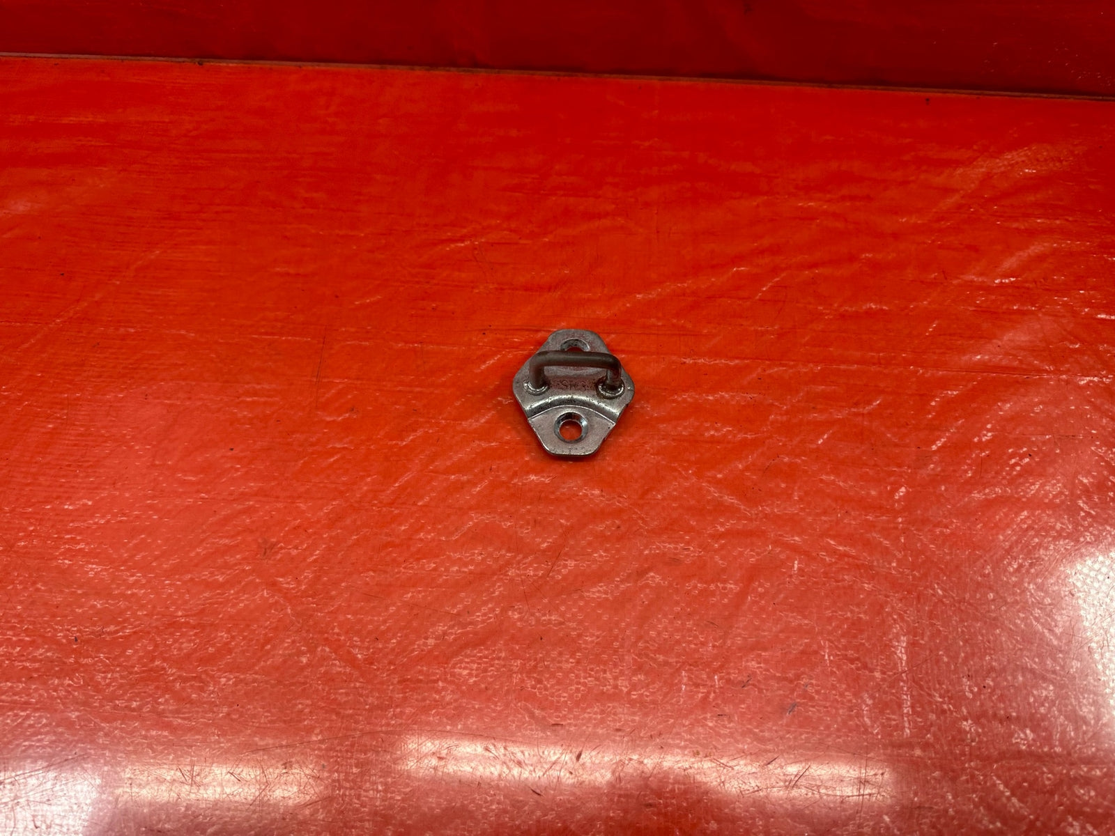 96 00 HONDA CIVIC   DOOR STRIKER   FRONT REAR LEFT RIGHT   OEM FACTORY #1955