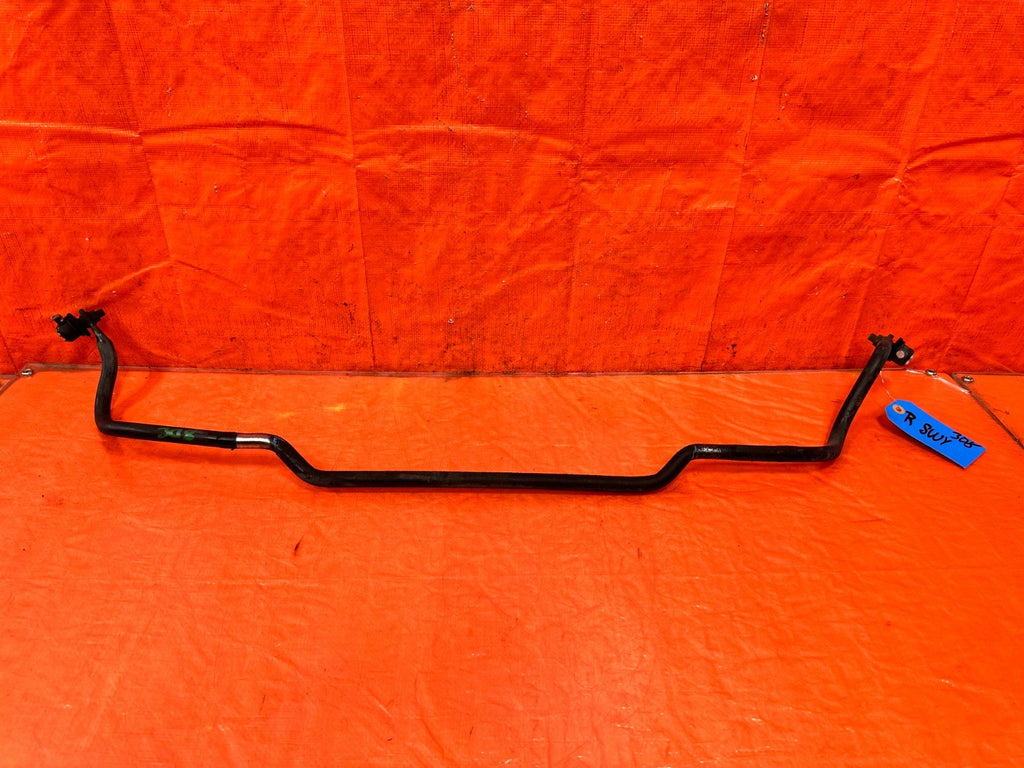 02 03 HONDA CIVIC SI EP3 HATCHBACK   REAR SWAY STABILIZER BAR   OEM #3080