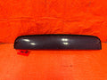 04 11 MAZDA RX8 RX 8   SUNROOF VISOR SUN ROOF MOON ROOF VISOR   OEM #3030
