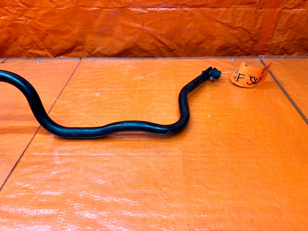 02 06 ACURA RSX TYPE S FRONT SWAY BAR OEM FACTORY OE #2713