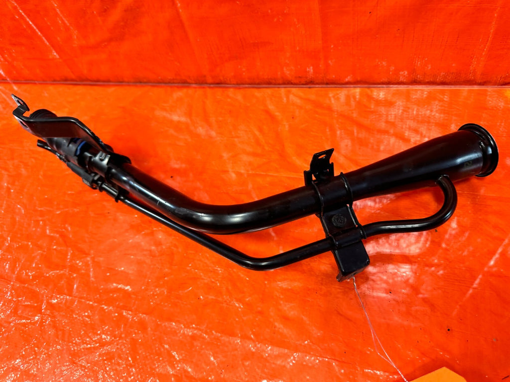 12 15 HONDA CIVIC   GASOLINE GAS FUEL TANK FILLER NECK PIPE   OEM FACTORY #2656