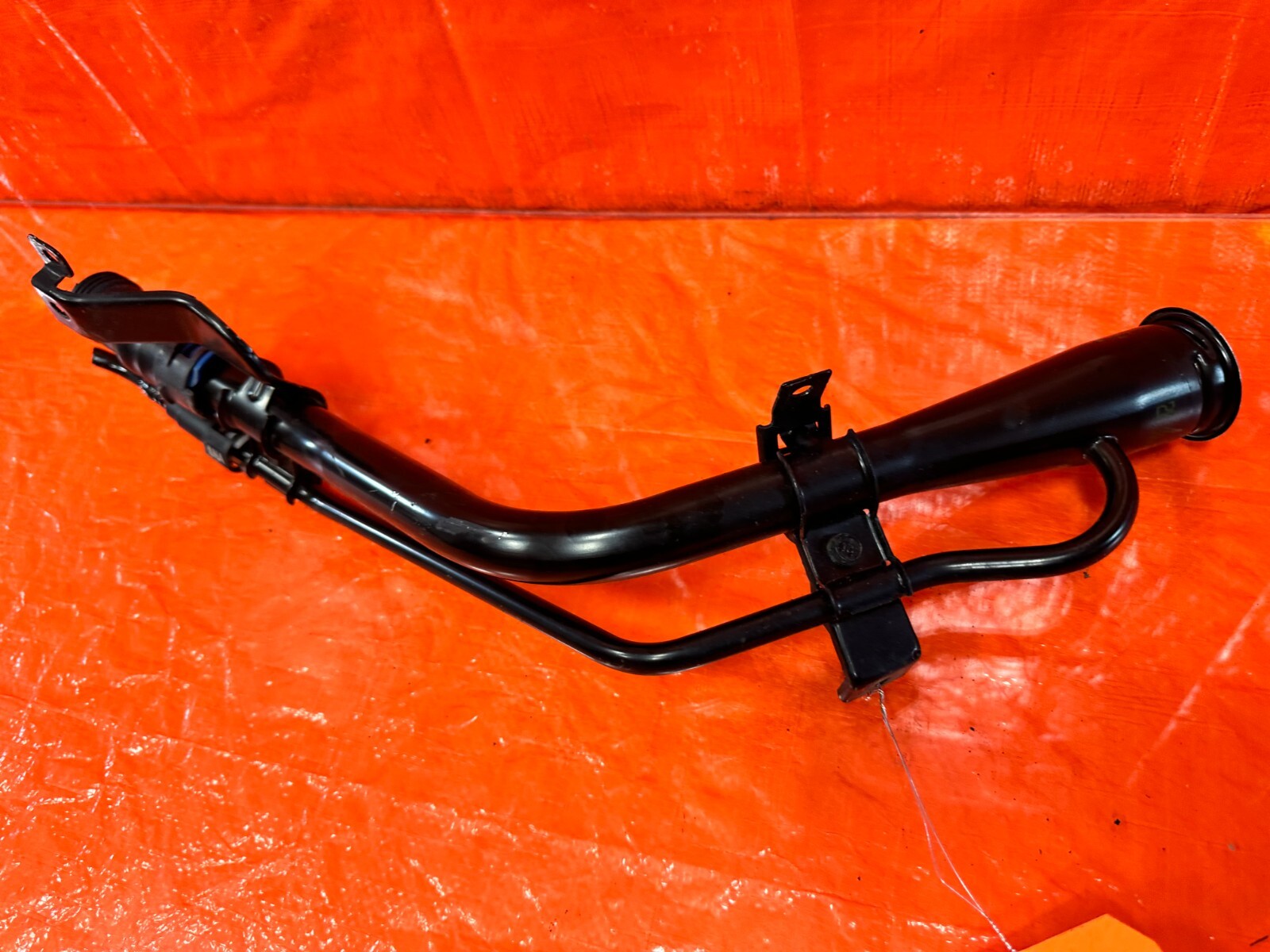12 15 HONDA CIVIC   GASOLINE GAS FUEL TANK FILLER NECK PIPE   OEM FACTORY #2656