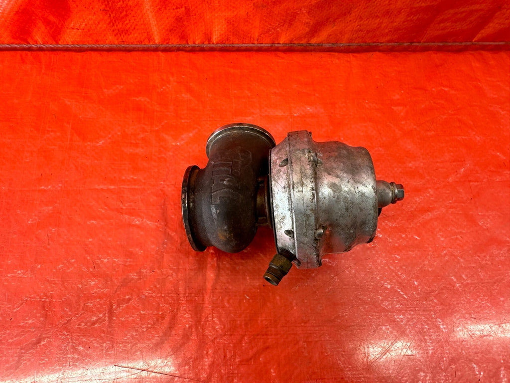 90 01 B16 B18 B20 B SERIES   TAIL BRAND   TURBO WASTEGATE   UNKNOWN SPECS8