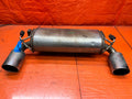 2008-2015 INFINITI G37 Q60 COUPE IPL EDITION CATBACK EXHAUST OEM #3290