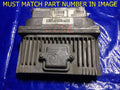 OEM 1996   1999 CADILLAC ENGINE COMPUTER ECU ECM BRAIN EBX MODULE 16214848 CHZS0