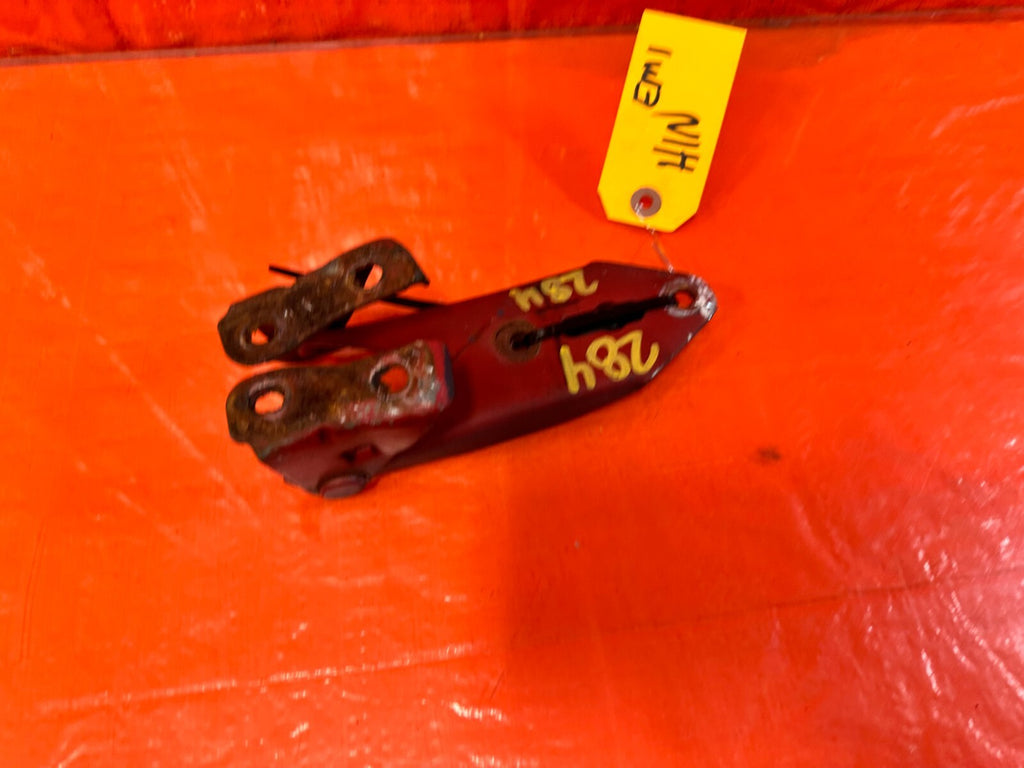 96 00 HONDA CIVIC   HOOD HINGE SET   DRIVER LEFT PASEENGER RIGHT   OEM   #EM15