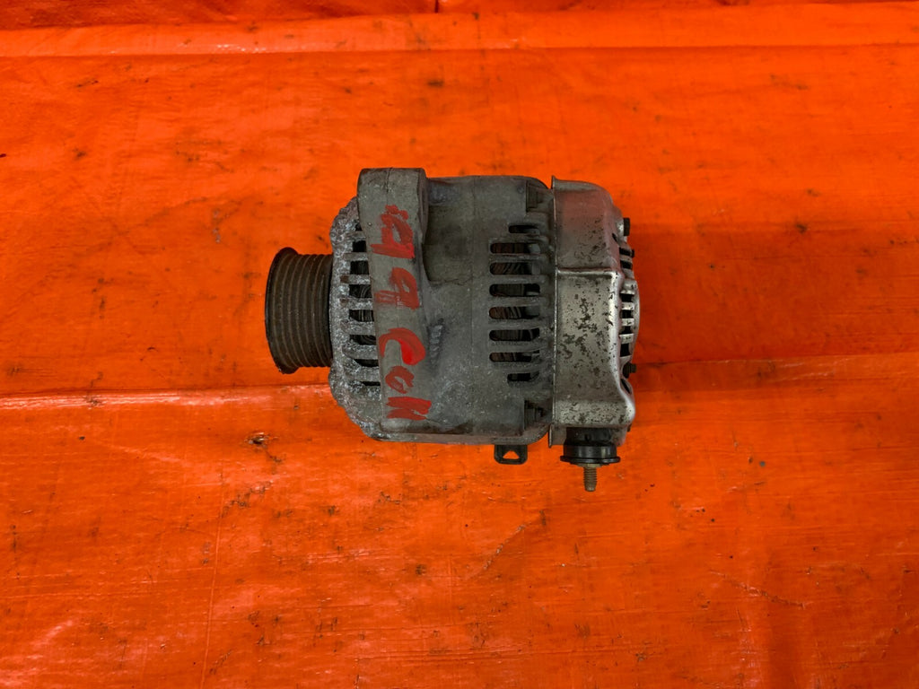 98 02 TOYOTA COROLLA   ALTERNATOR   27060 0D010 84   OEM OE FACTORY1