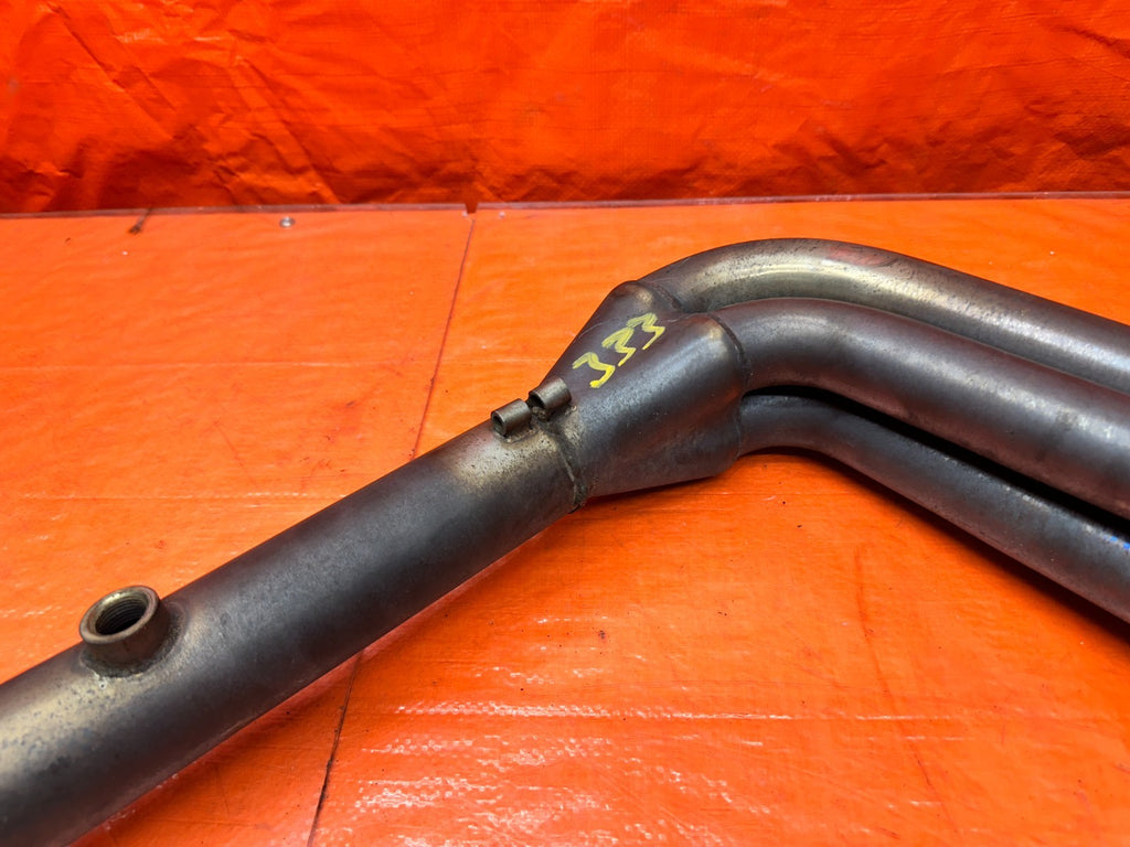 92 95 HONDA CIVIC EG B16 B18 B SERIES   EXHAUST MANIFOLD   OEM #3336