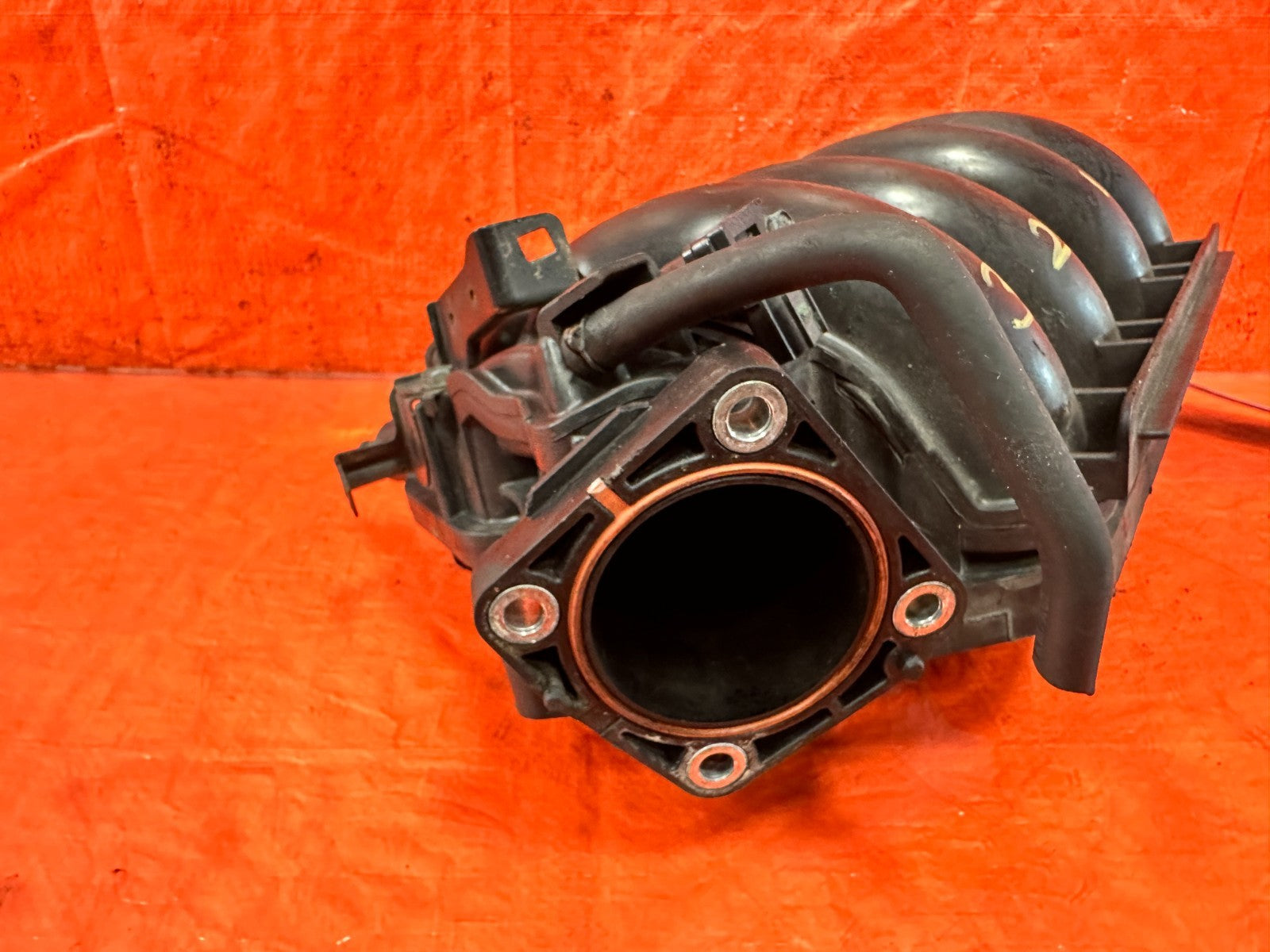 09 14 ACURA TSX 2.4L   K24Z3   INTAKE MANIFOLD ASSEMBLY   OEM FACTORY #3214