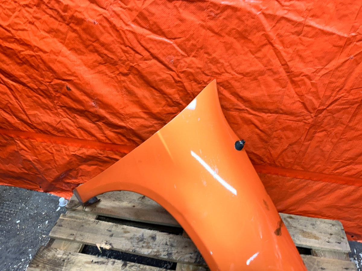 03-05 DODGE NEON SRT4 RIGHT PASSENGER SIDE FRONT FENDER PANEL ASSEMBLY OEM #SRT49