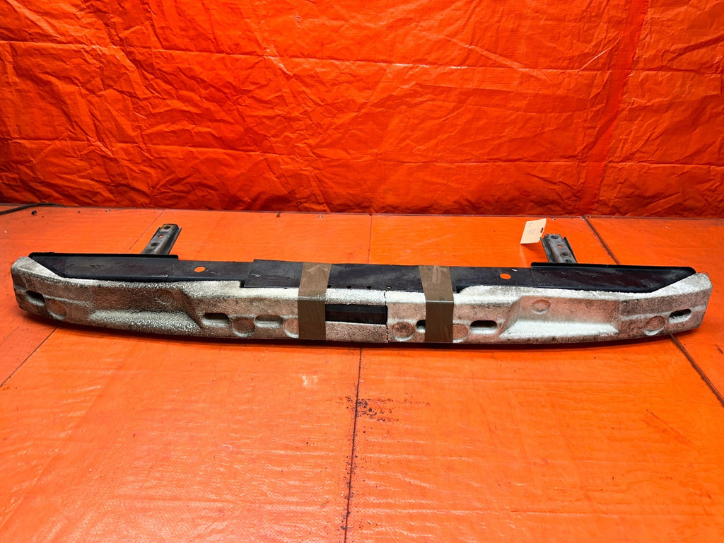 92 95 HONDA CIVIC 2D COUPE   REAR BUMPER REINFORCEMENT CRASH BEAM   OEM #3338