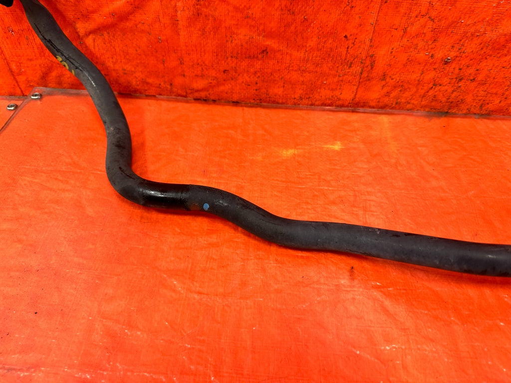 09 14 ACURA TSX   FRONT SWAY ANTI ROLL STABILIZER BAR   OEM FACTORY #3214